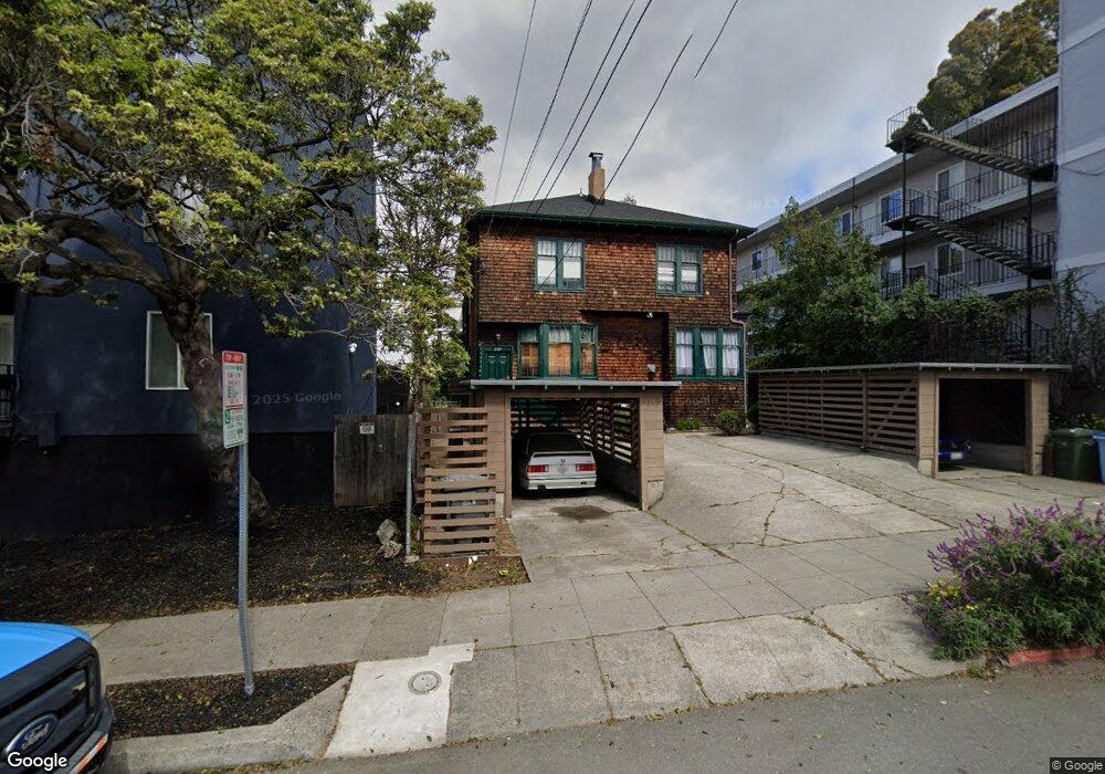 2737 Dwight Way unit 39B, Berkeley, CA 94704 - photo 1