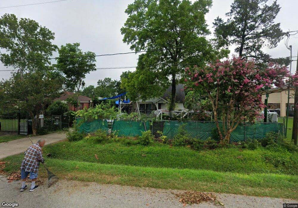 2209 Reid St, Houston, TX 77026 - photo 1