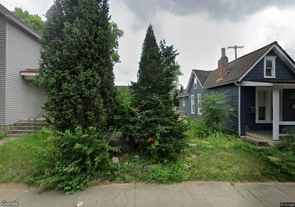 63 E 7th Ave, Columbus, OH 43201 - photo 1