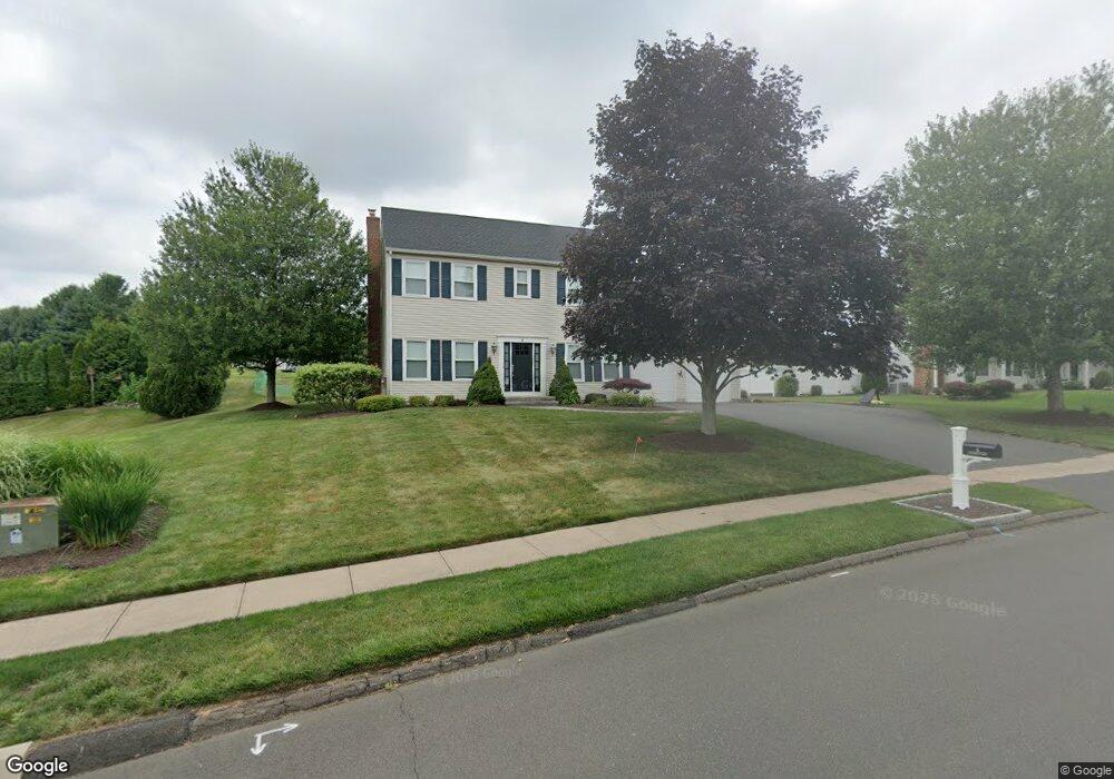 4 Coventry Ct, Wallingford, CT 06492 - photo 1