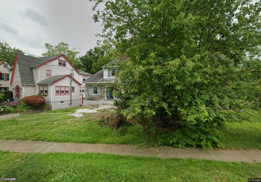 62 Locust Ave, Millburn, NJ 07041 - photo 1