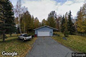 6380 S Settlers Bay Dr, Wasilla, AK 99623