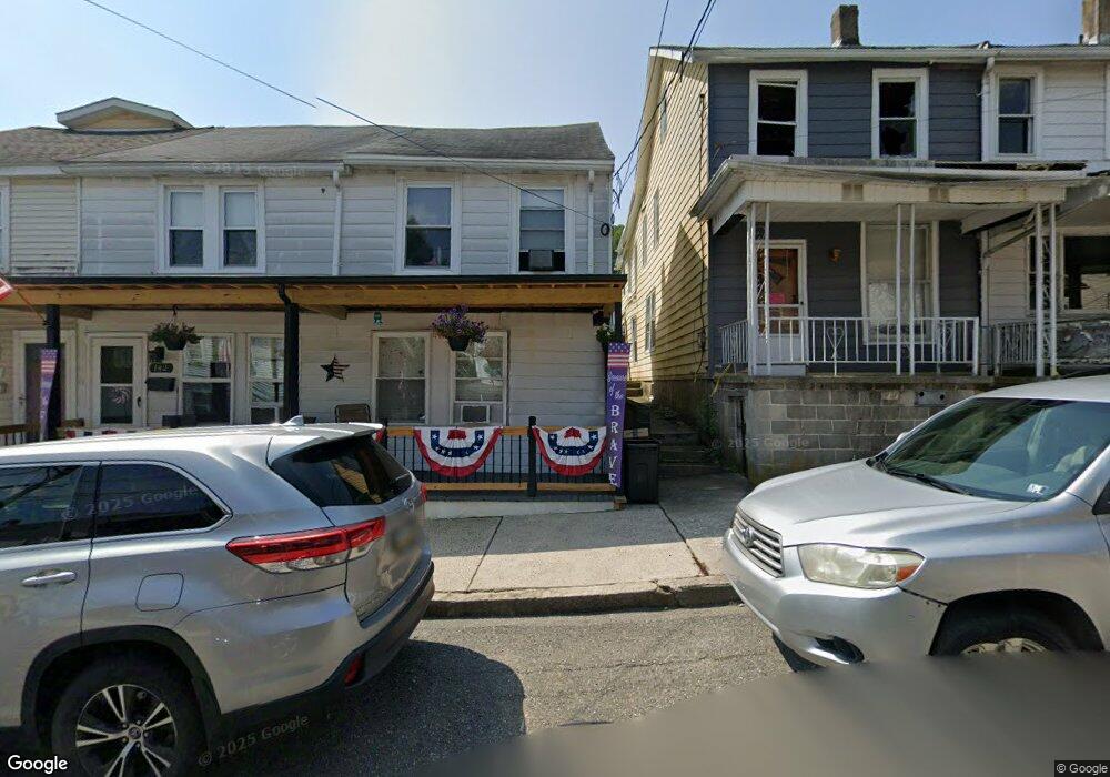 142 Penn St unit 144, Tamaqua, PA 18252 - photo 1