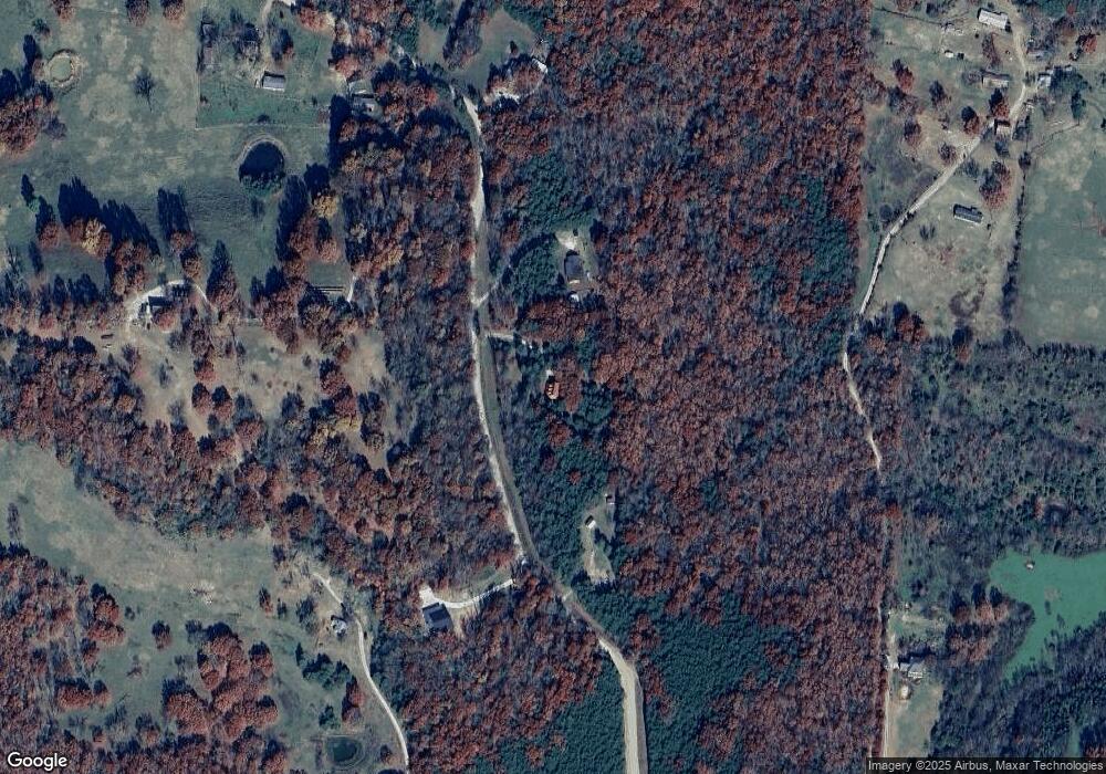 11686 Elk Ridge Rd, Elkins, AR 72727 - photo 1