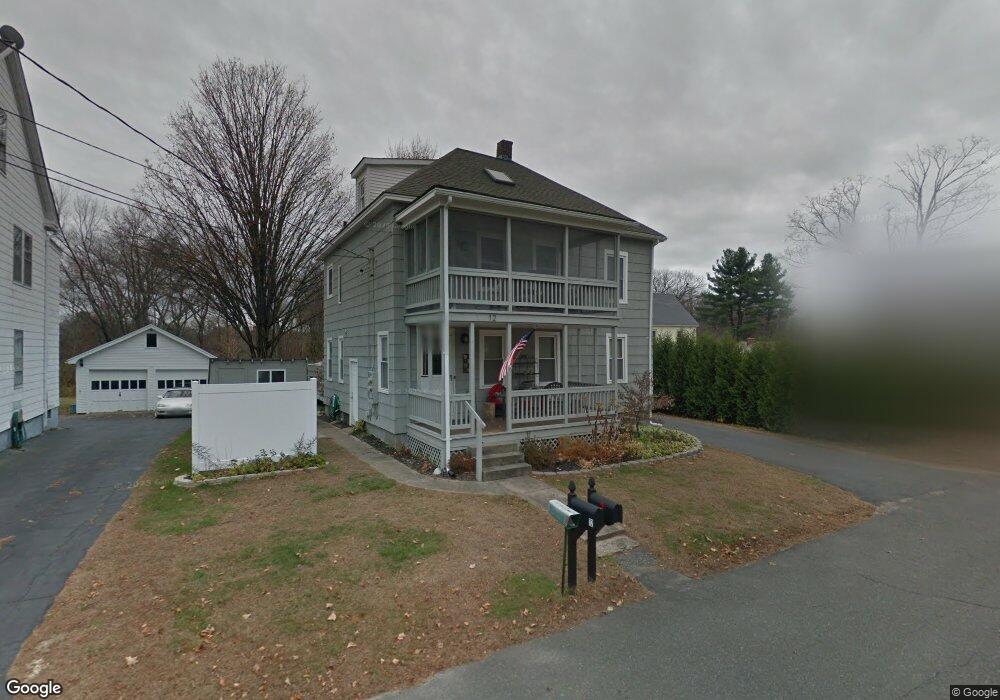 12 E Chestnut St, Easthampton, MA 01027 - photo 1