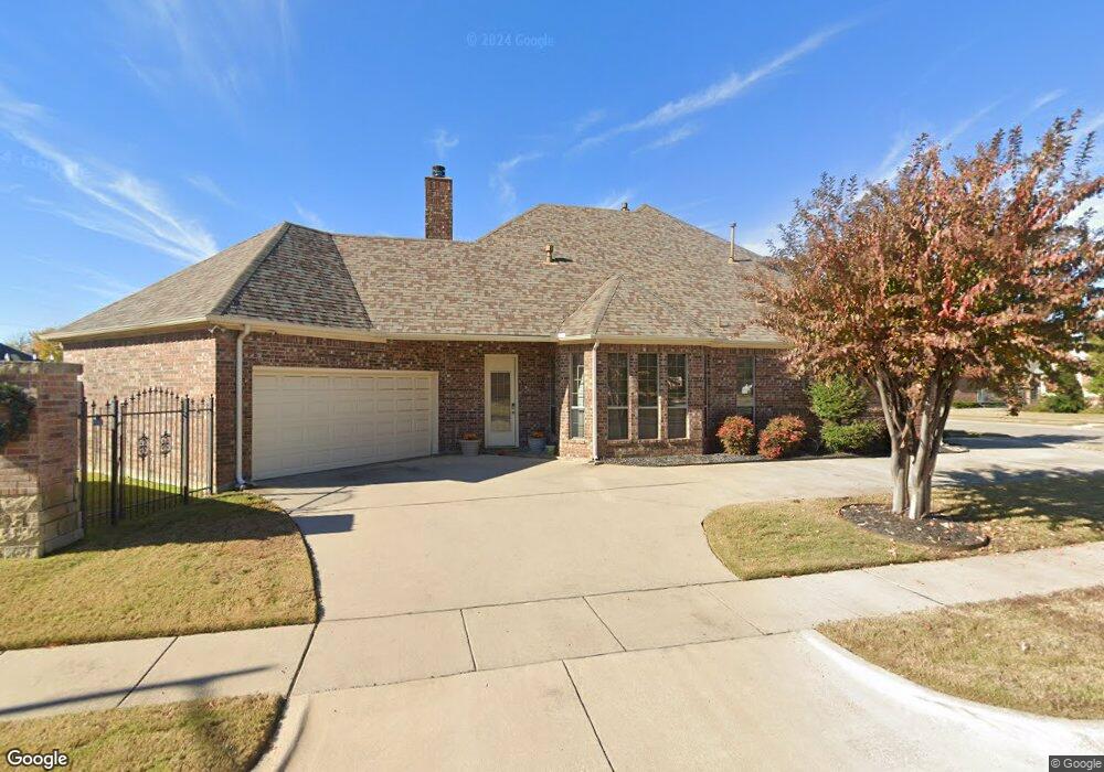 601 Sophie Ln, Colleyville, TX 76034 - photo 1