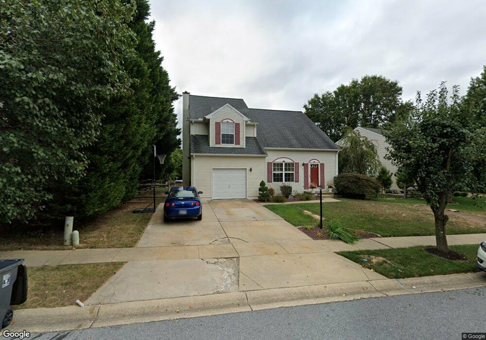 112 Winchester Dr, Elkton, MD 21921 - photo 1