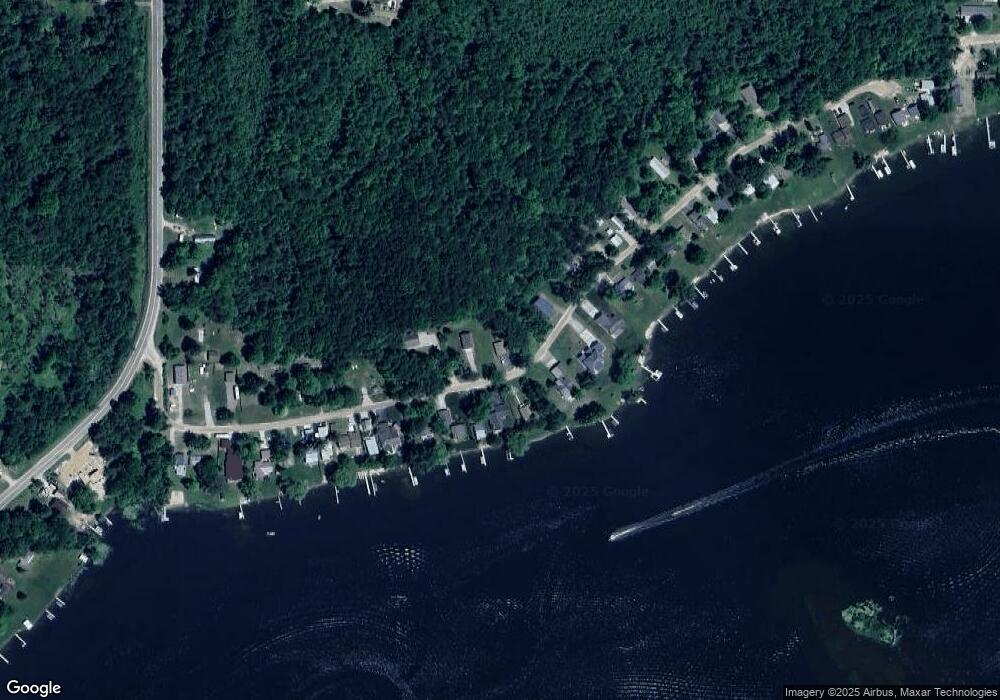 8894 Saint Aubin Dr, Hale, MI 48739 - photo 1