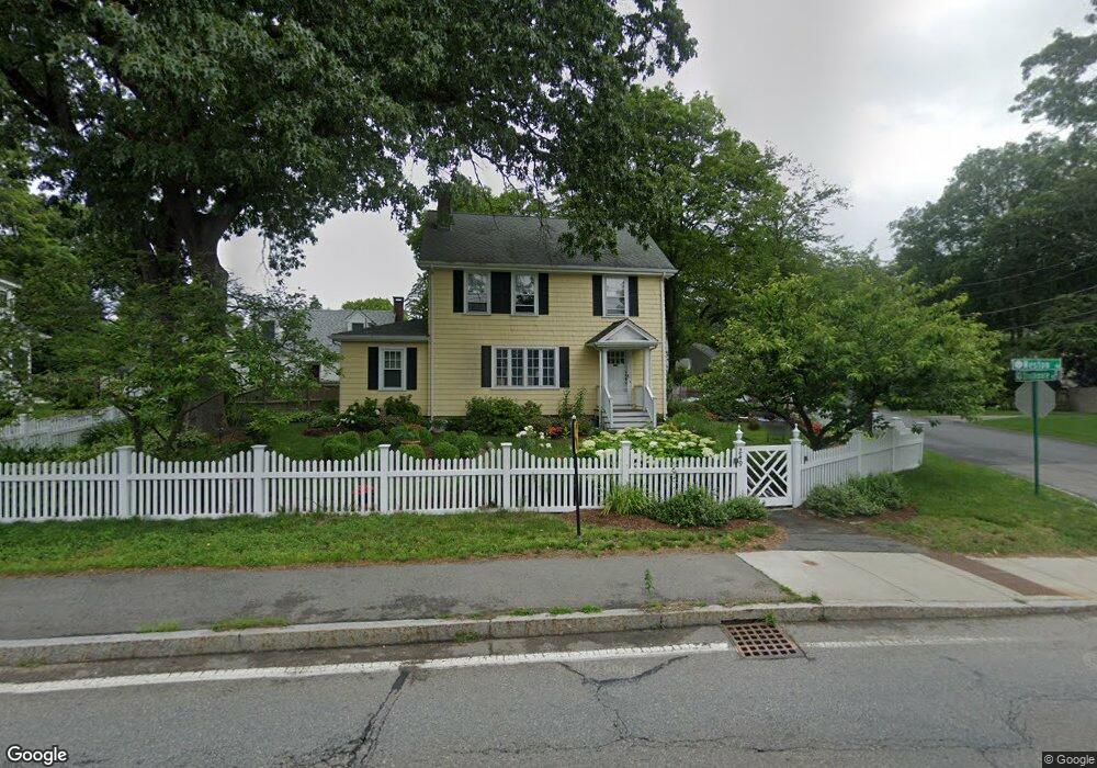 249 Weston Rd, Wellesley, MA 02482 - photo 1