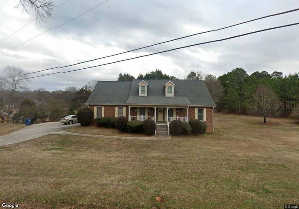 2915 Orchard Rd SW, Conyers, GA 30094 - photo 1