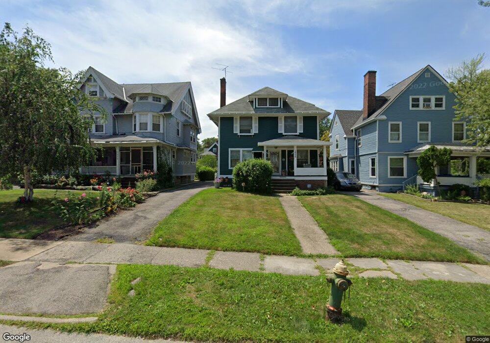 1852 Allandale Ave, Cleveland, OH 44112 - photo 1