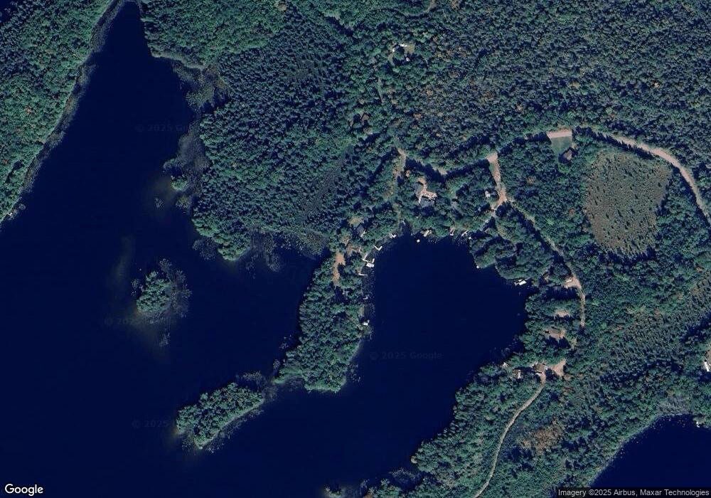 W10753 Bogus Rd, Deerbrook, WI 54424 - photo 1