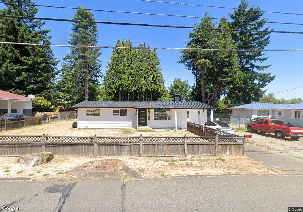 2952 S 135th St, Tukwila, WA 98168 - photo 1