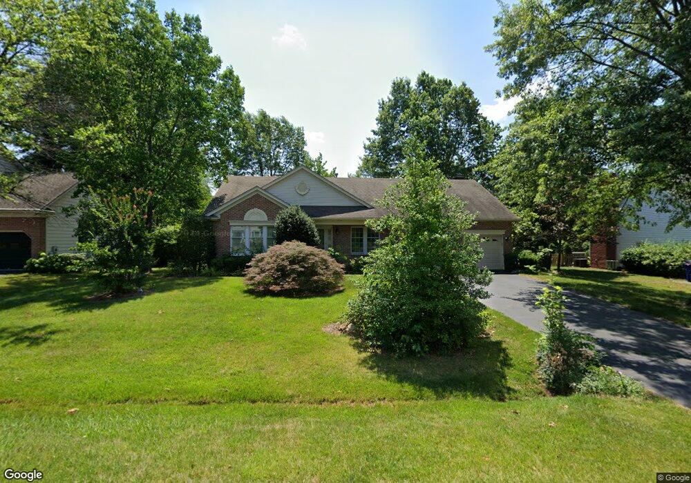 8225 Fox Hunt Ln, Frederick, MD 21702 - photo 1