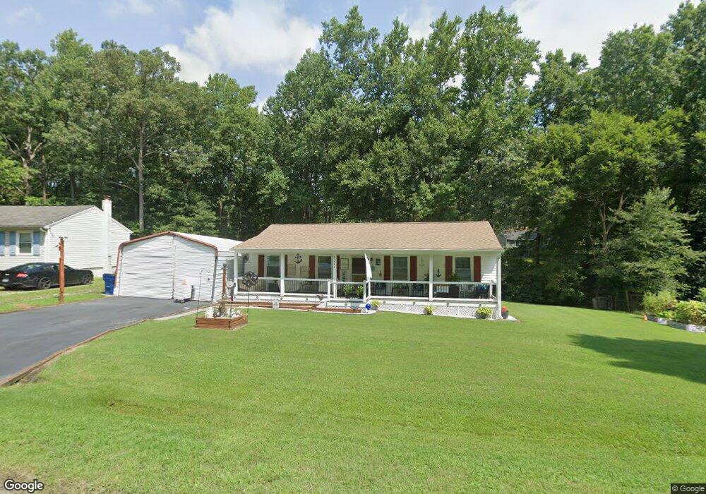 5204 Cheshire Dr, Hopewell, VA 23860 - photo 1