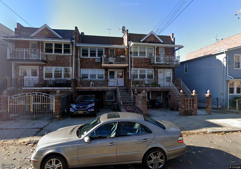 1438 E 99th St, Brooklyn, NY 11236 - photo 1