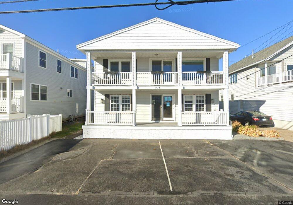 108 Ocean Dr, Seabrook, NH 03874 - photo 1