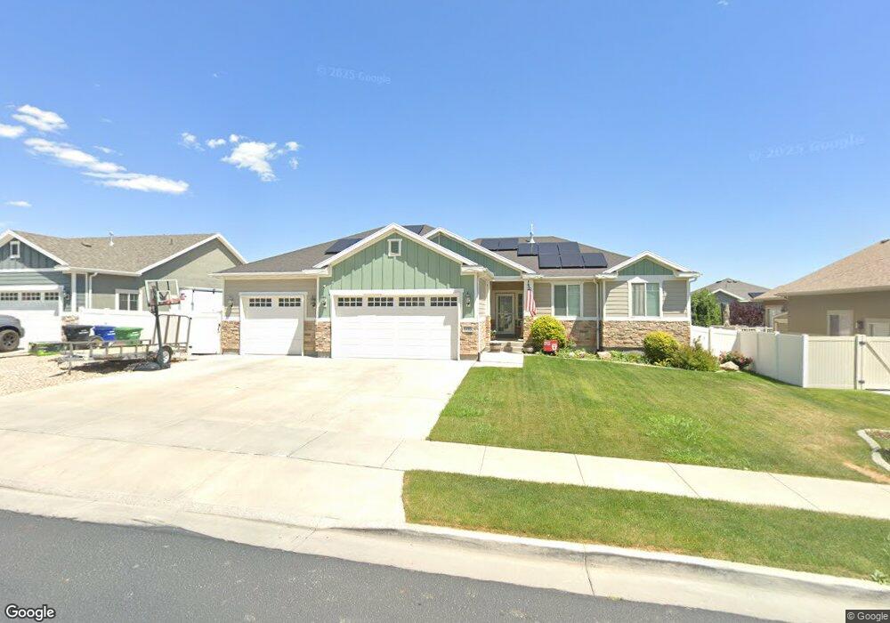 6498 W 7910 S, West Jordan, UT 84081 - photo 1