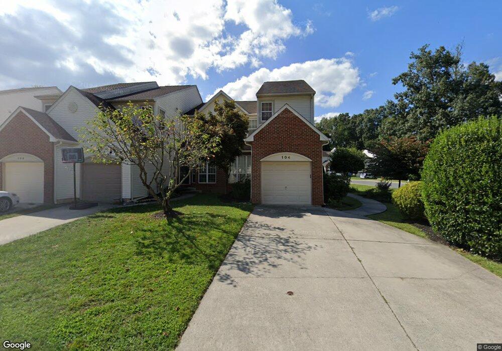 104 Tuckahoe Ln, Bear, DE 19701 - photo 1