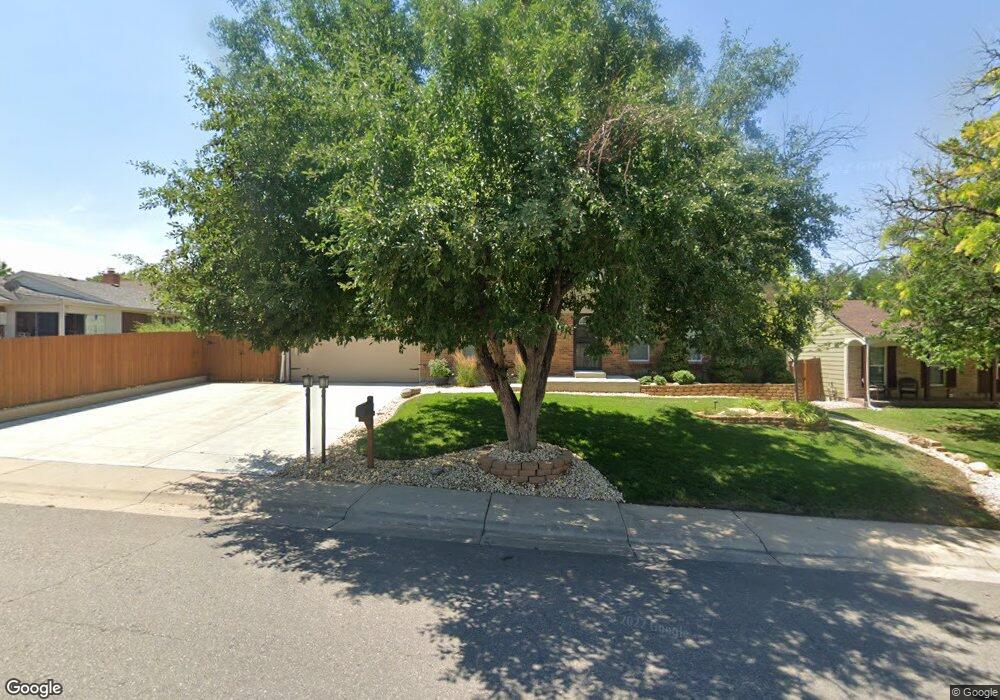 2483 S Elkhart St, Aurora, CO 80014 - photo 1