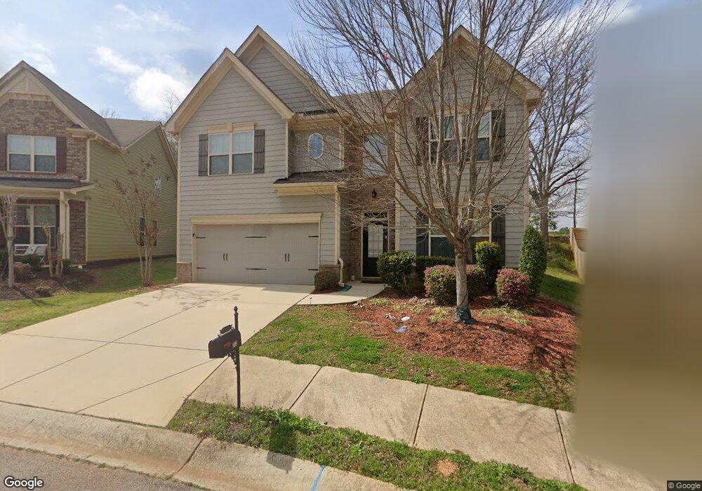 212 Rainbow Ln unit 27, McDonough, GA 30252 - photo 1