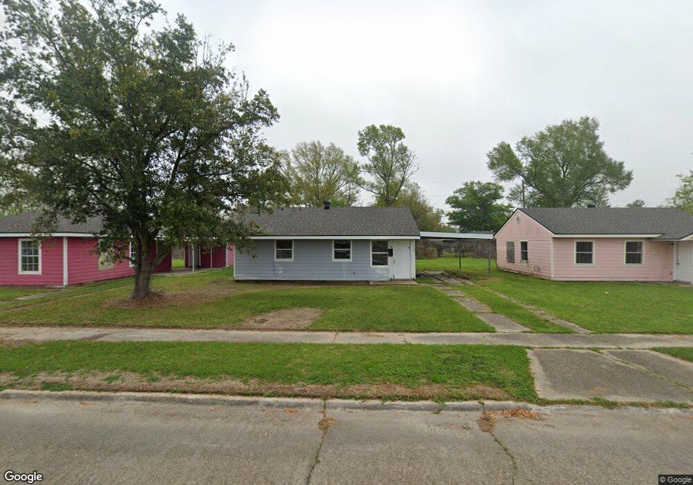3541 W Roosevelt St, Lake Charles, LA 70607 - photo 1