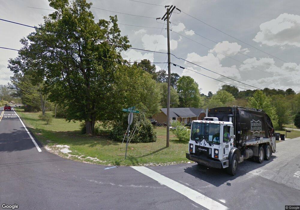 0 Cross Creek, Auburn, GA 30011 - photo 1