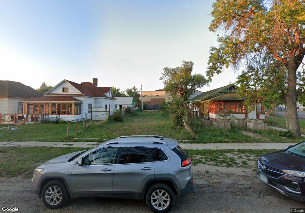 520 3rd St, Havre, MT 59501 - photo 1