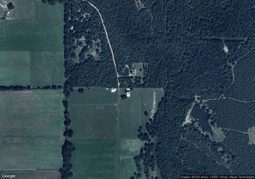 206 Doodles Ln, Lucedale, MS 39452 - photo 1