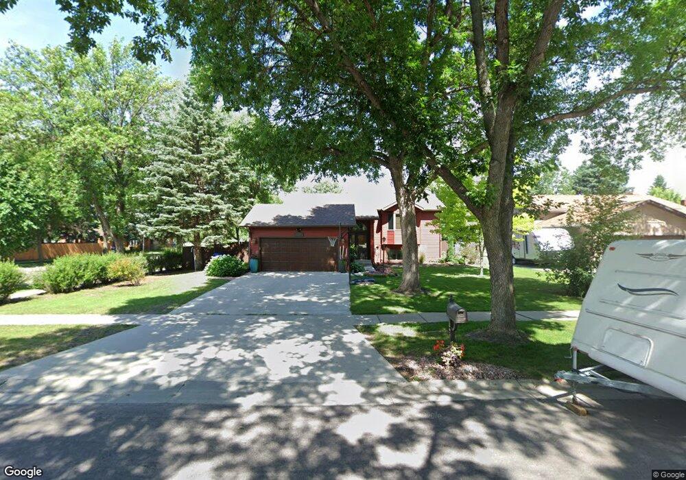 2207 18th Ave S, Fargo, ND 58103 - photo 1