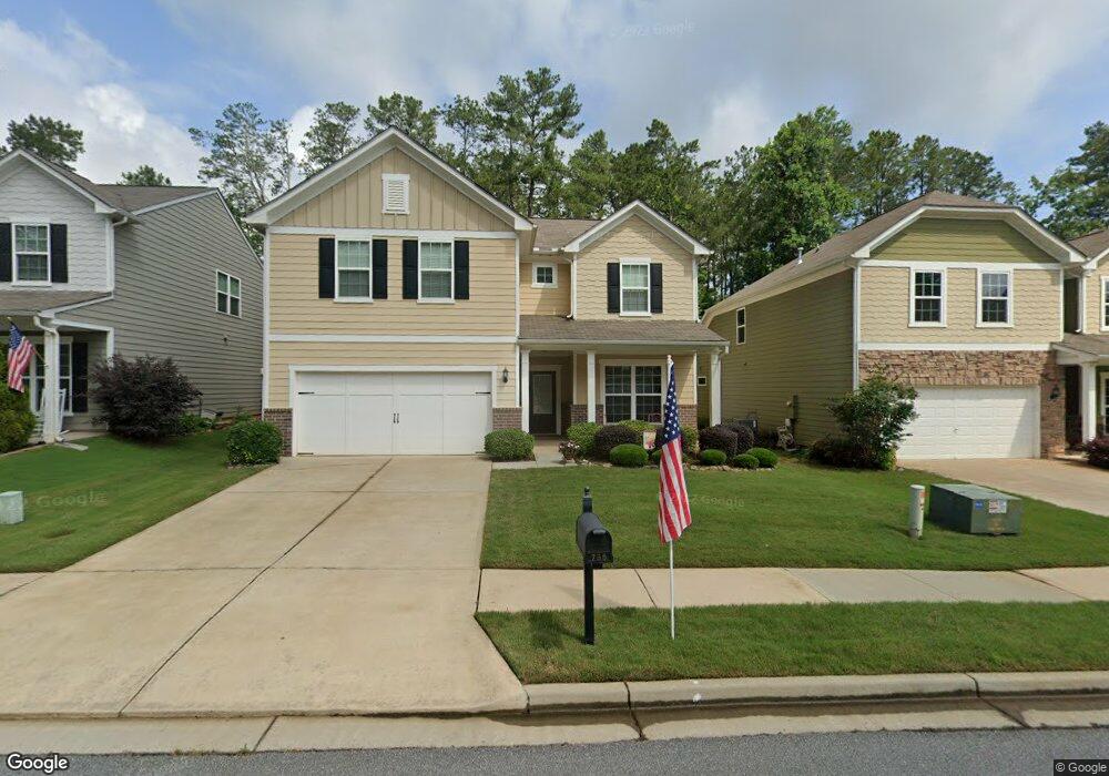 738 Lorimore Pass, Canton, GA 30115 - photo 1