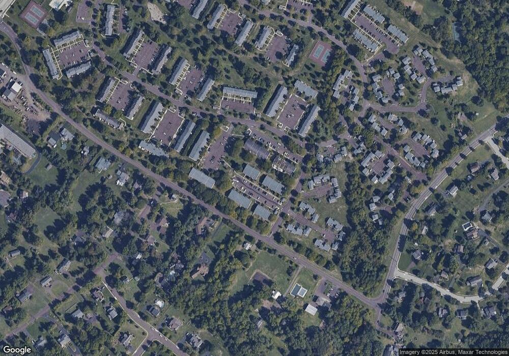 1207 Crosshill Ct unit 1207A, Lansdale, PA 19446 - photo 1