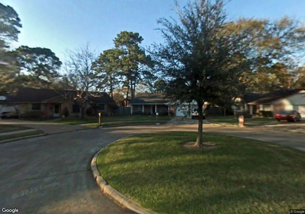 8910 Shady Arbor Ct, Houston, TX 77040 - photo 1