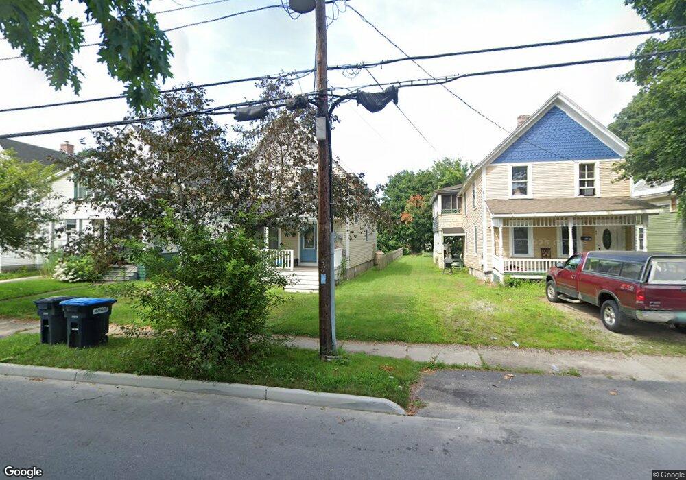 59 Baxter St, Rutland, VT 05701 - photo 1