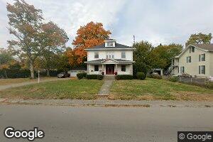 80 Columbus Pike, Cedarville, OH 45314