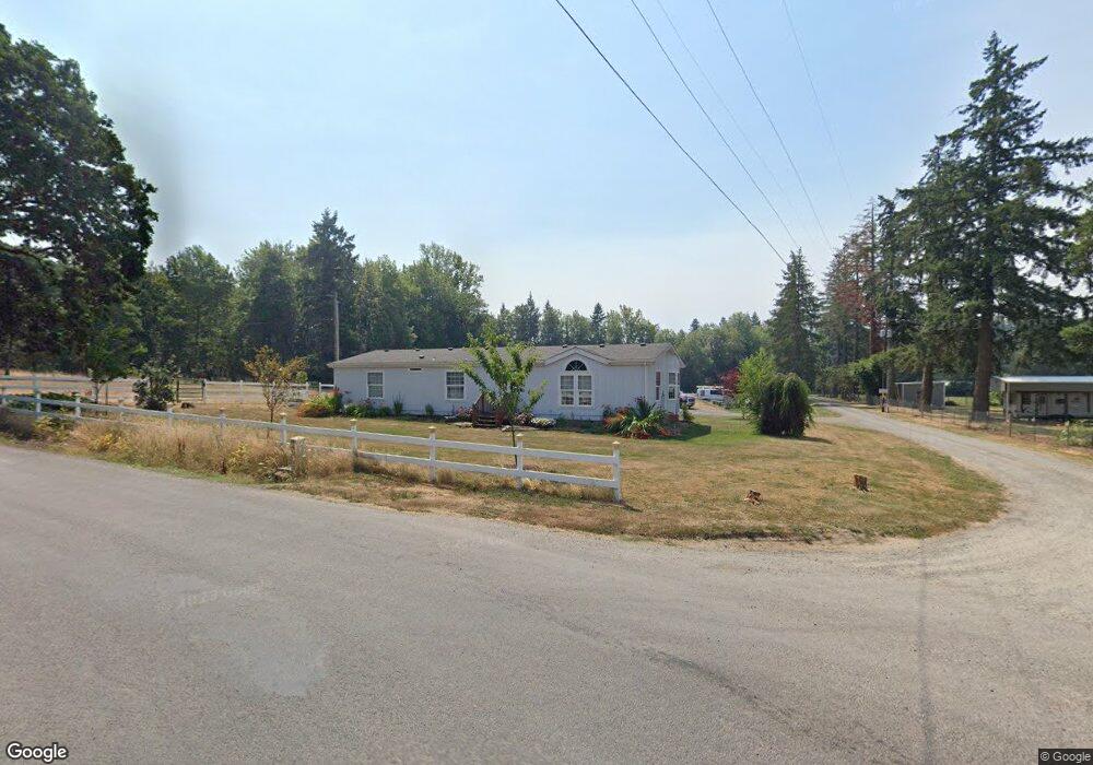 29562 S Matthew Ln, Mulino, OR 97042 - photo 1