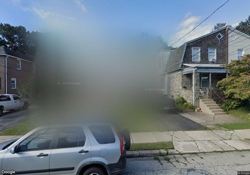 606 Lafayette Ave, Darby, PA 19023 - photo 1