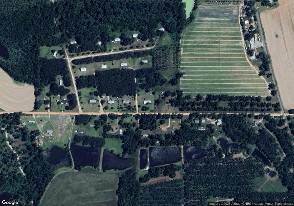 623 Bond Rd, Cairo, GA 39827 - photo 1