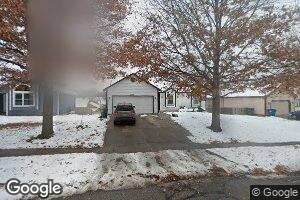 2609 Cranley St, Lawrence, KS 66046