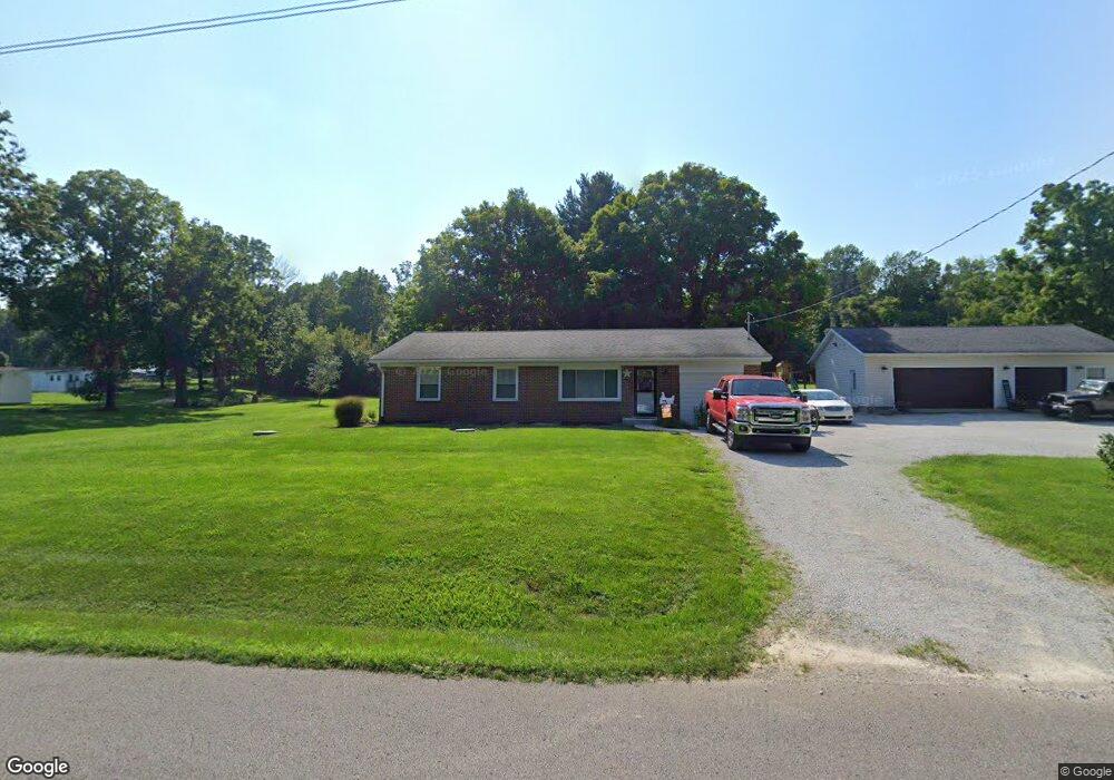 2353 S County Road 60 SW, Greensburg, IN 47240 - photo 1