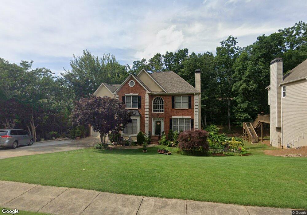 3132 Swallow Dr NE unit 3132, Marietta, GA 30066 - photo 1