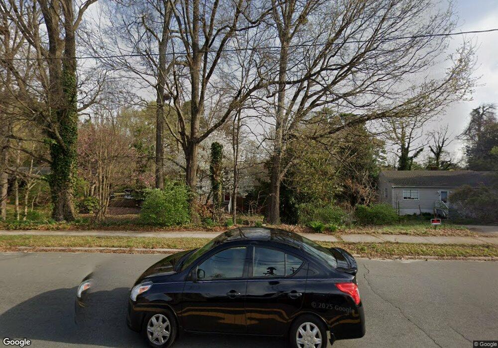 1831 W 1st St, Winston Salem, NC 27104 - photo 1