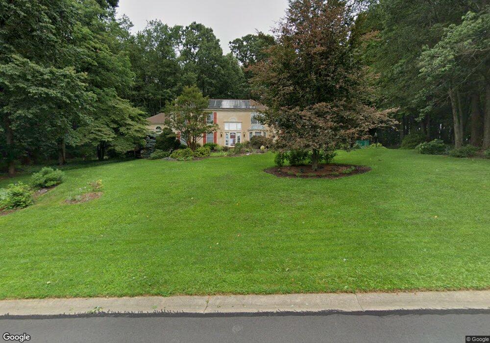 713 Clover Ridge Dr, West Chester, PA 19380 - photo 1