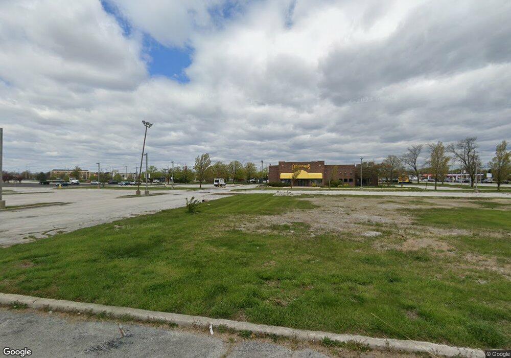 200 Town Center Rd, Matteson, IL 60443 - photo 1