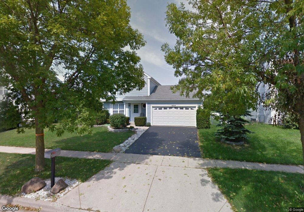 1894 Cambridge Dr, Carpentersville, IL 60110 - photo 1