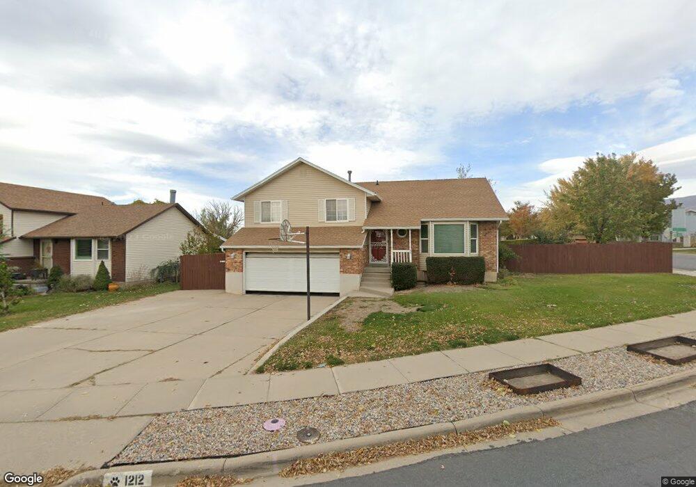 1212 W 1900 S, Woods Cross, UT 84087 - photo 1