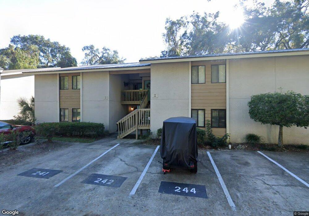 244 Walmar Grove, Saint Simons Island, GA 31522 - photo 1