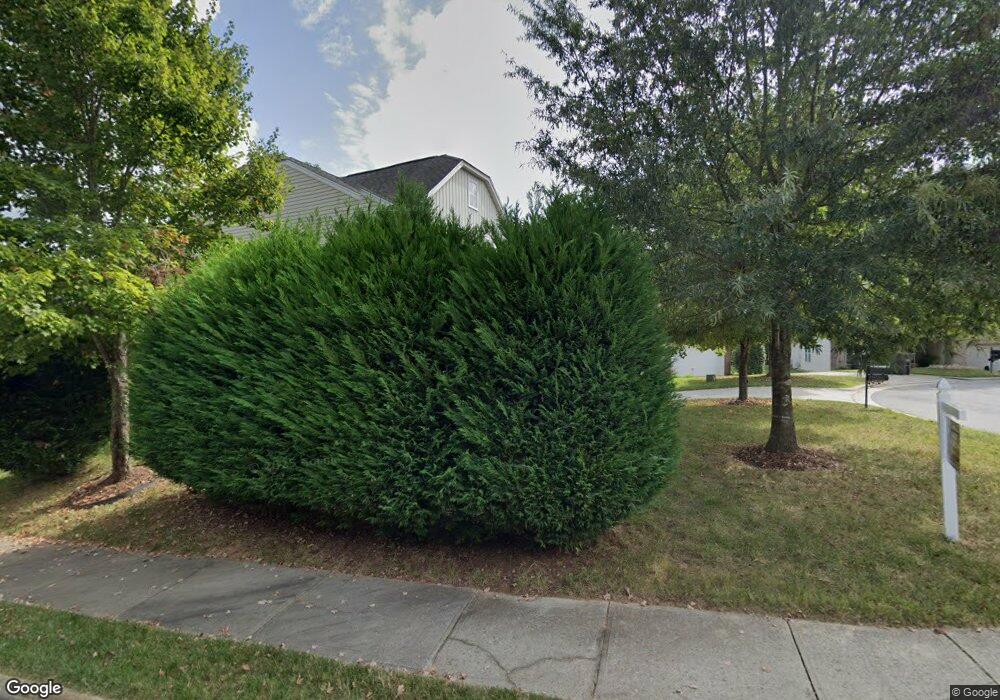 812 Jacobus Jib Ct, Statesville, NC 28625 - photo 1