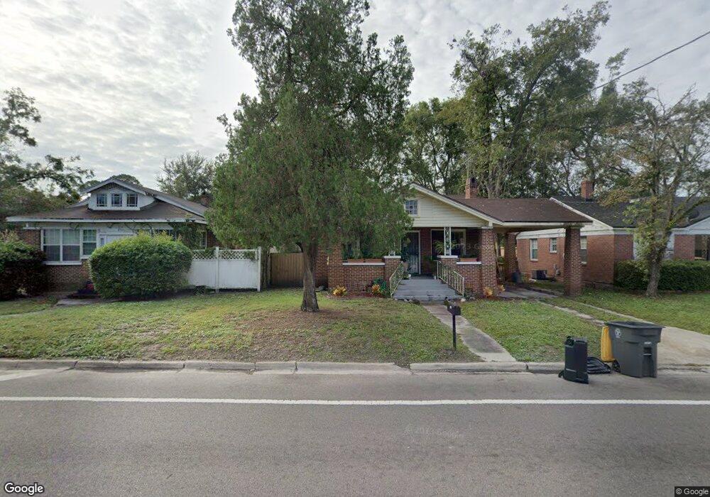 4708 Post St, Jacksonville, FL 32205 - photo 1