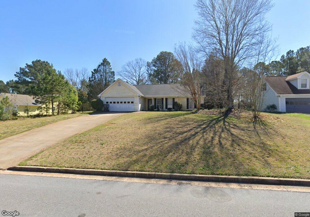 125 Cambridge Way unit 1, Covington, GA 30016 - photo 1